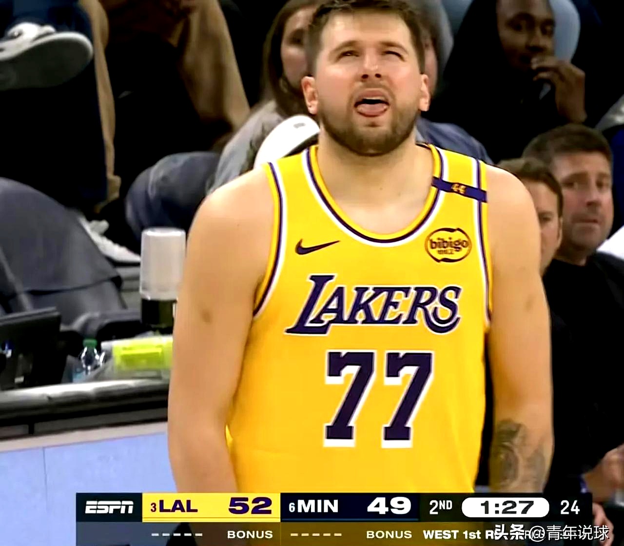 爱游戏地址-关于东契奇意外战胜西班牙队，比赛局势复杂引爆全场！观众掌声雷动的信息