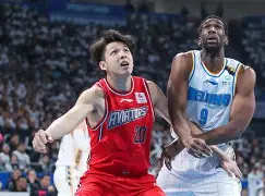 爱游戏体育直播-cba常规赛第8轮综述